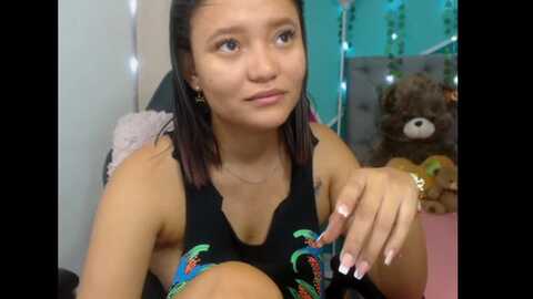 emisweet_ @ myfreecams on 20231011