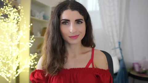 eva__lovia_ @ myfreecams on 20231011