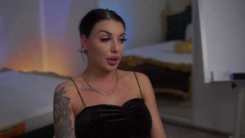 eva_sinxxx @ myfreecams on 20231011