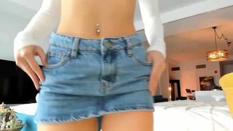 goddessccleo @ myfreecams on 20231011