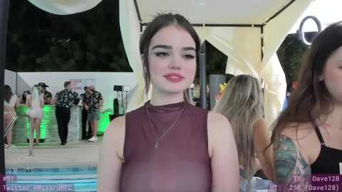 hauntedwizard @ myfreecams on 20231011