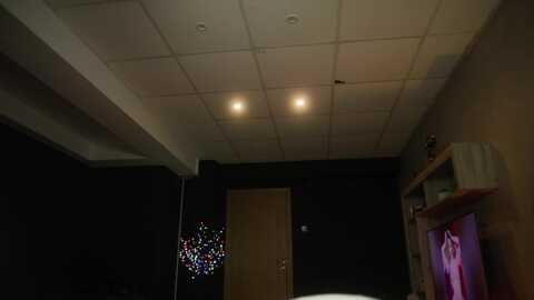 heysiry @ myfreecams on 20231011