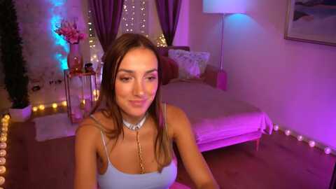 innocent_lea @ myfreecams on 20231011