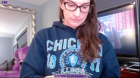 jalyn @ myfreecams on 20231011