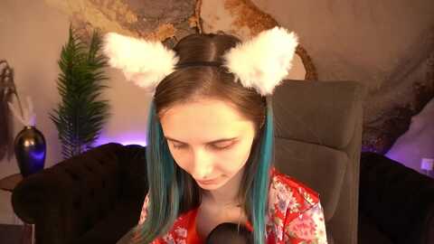 jessiemoons @ myfreecams on 20231011