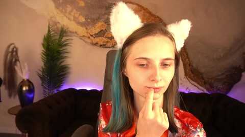 jessiemoons @ myfreecams on 20231011