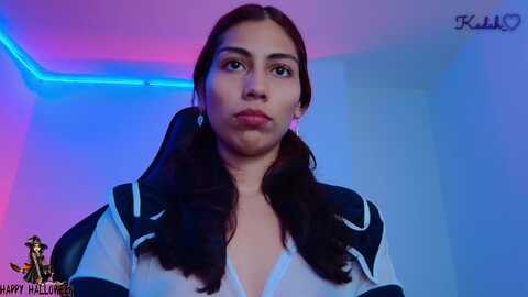 kadah_ @ myfreecams on 20231011