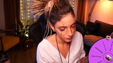 kend_dall @ myfreecams on 20231011