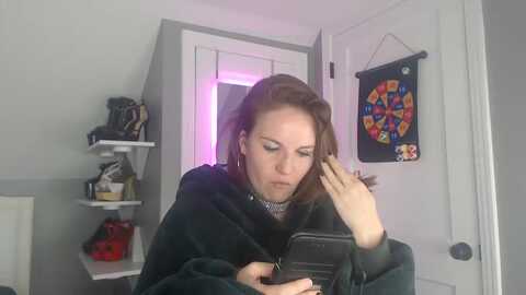 kenzisnow @ myfreecams on 20231011