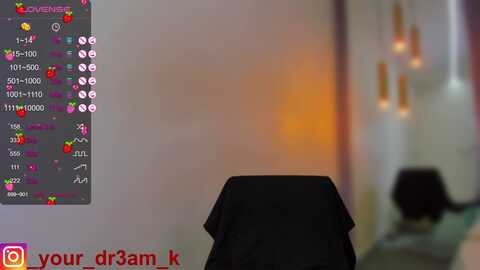 kimibrown @ myfreecams on 20231011