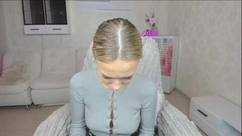 lady_lucky1 @ myfreecams on 20231011