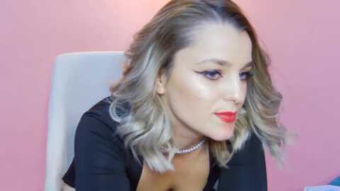 leyla_t @ myfreecams on 20231011