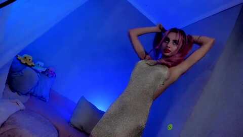 licklizz @ myfreecams on 20231011