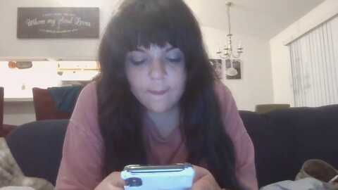 lilmisspurp @ myfreecams on 20231011