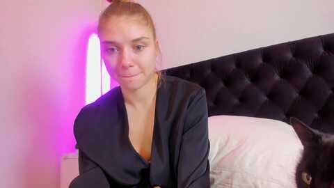 make_my_luck @ myfreecams on 20231011