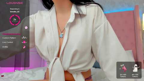 mayalew @ myfreecams on 20231011