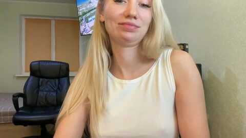 miss_sylvia @ myfreecams on 20231011