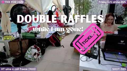 mollysnacks @ myfreecams on 20231011