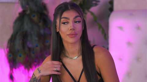 nattynatty @ myfreecams on 20231011