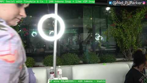 nelparker @ myfreecams on 20231011