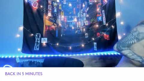 nikki_carter @ myfreecams on 20231011