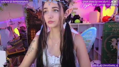 nym_x @ myfreecams on 20231011