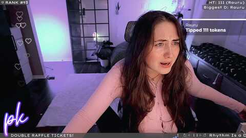 princesskate @ myfreecams on 20231011