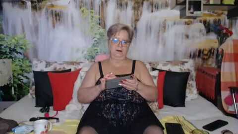 queenpammy @ myfreecams on 20231011