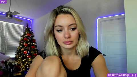 sammy_gray @ myfreecams on 20231011