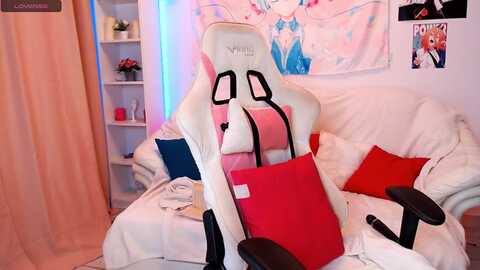 sara_polly @ myfreecams on 20231011