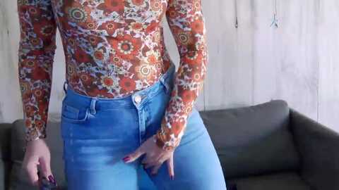 sassykate @ myfreecams on 20231011