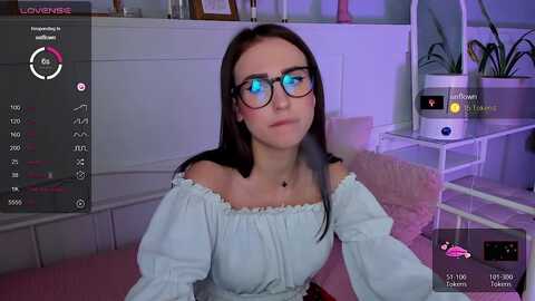 sophie_rocks @ myfreecams on 20231011