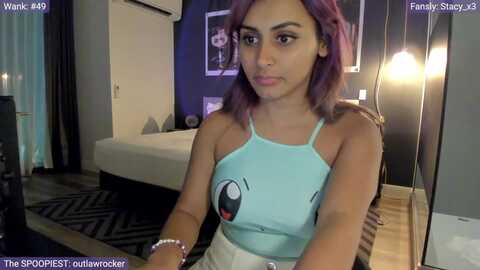 stacy_x3 @ myfreecams on 20231011