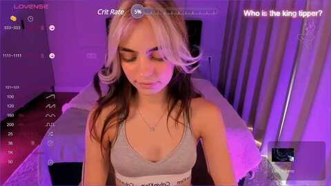 stefani_grand @ myfreecams on 20231011