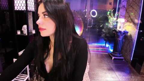 sunn_o @ myfreecams on 20231011