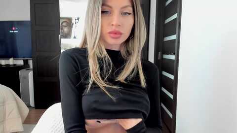 sweetndcrazy @ myfreecams on 20231011