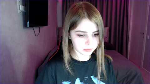 tripleprinces @ myfreecams on 20231011