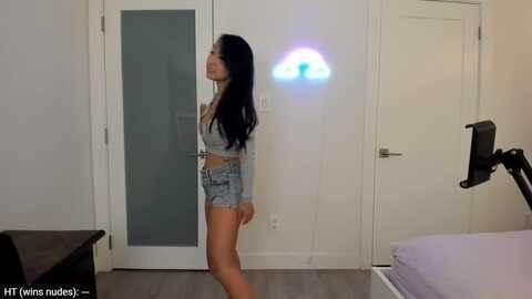 adorabledee @ myfreecams on 20231012