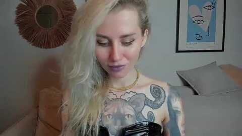 alexa_smithhh @ myfreecams on 20231012