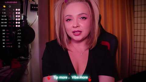 alexxawild @ myfreecams on 20231012