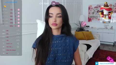 alyssiakent1 @ myfreecams on 20231012