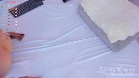 anny_kross @ myfreecams on 20231012