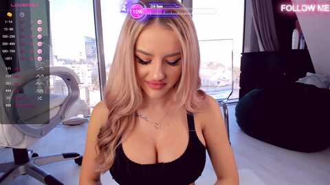 audreyryen @ myfreecams on 20231012