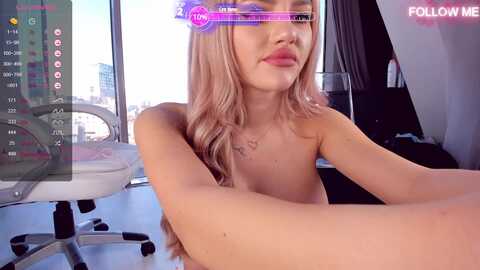 audreyryen @ myfreecams on 20231012