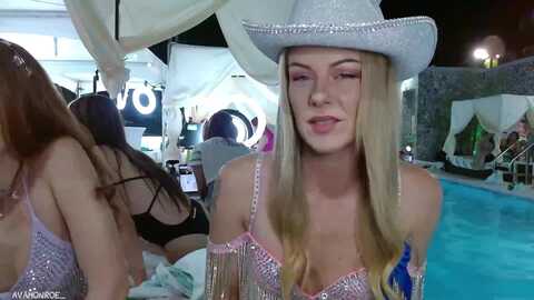 avamonroe_ @ myfreecams on 20231012