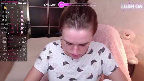 bellaswon @ myfreecams on 20231012