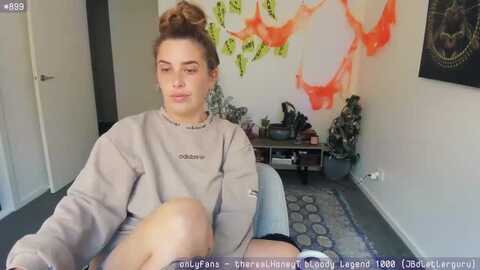 birthdaytits_ @ myfreecams on 20231012