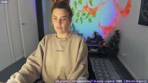 birthdaytits_ @ myfreecams on 20231012