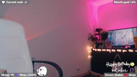 cacoffee @ myfreecams on 20231012