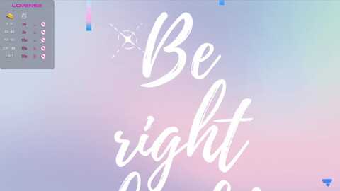 carmela__cute @ myfreecams on 20231012